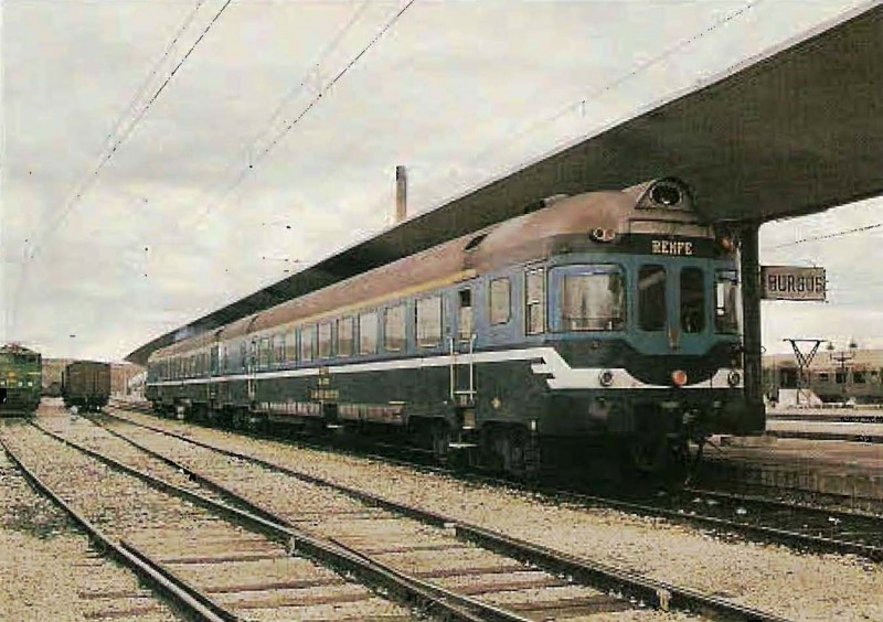 597 en Burgos. Febrero de 1988.jpg