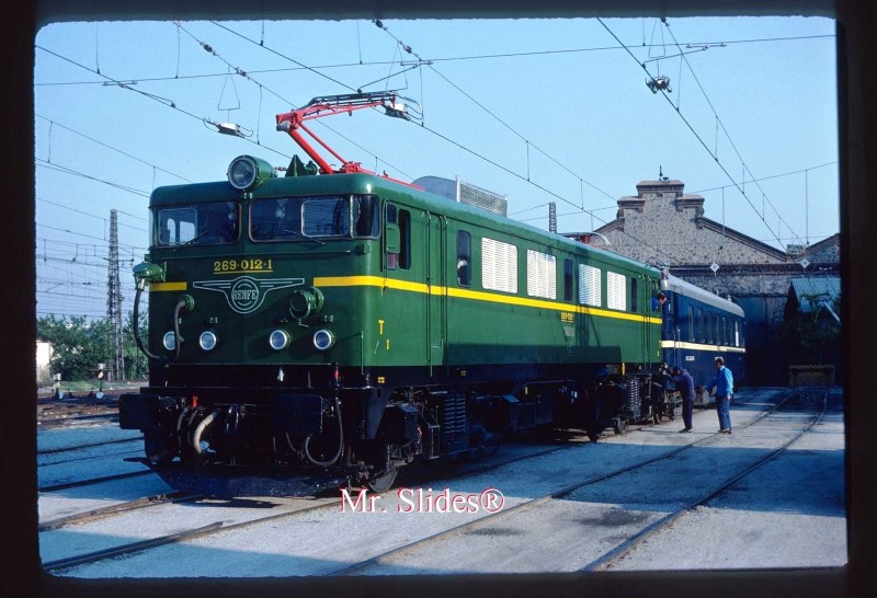 269.012 - Madrid- P.Pío. 1980.JPG
