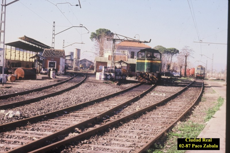 e142 Depósito de Ciudad Real. Febrero de 1987.jpg