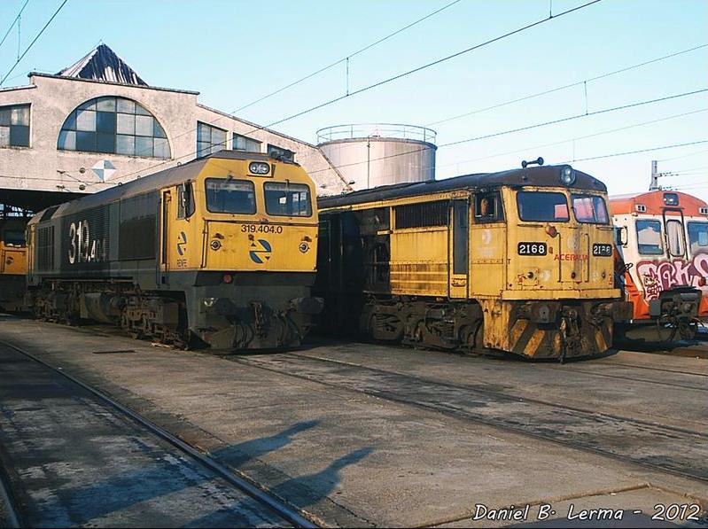 319.404 + 321.068 - Depósito de Orense 06-08-2006.jpg