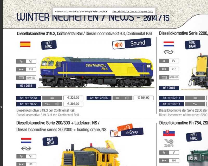 Novedades roco 2015 2.JPG