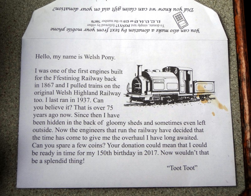 2014.08.19-20 Ffestiniog Railway_aportación voluntaria.JPG