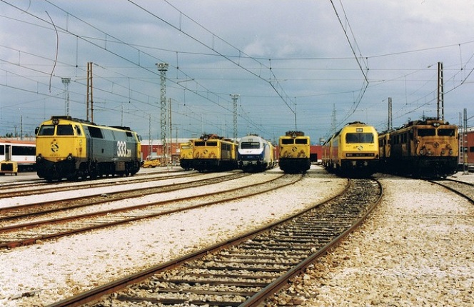 333 y otras más. Madrid-Fuencarral .- Costa Martínez.jpg