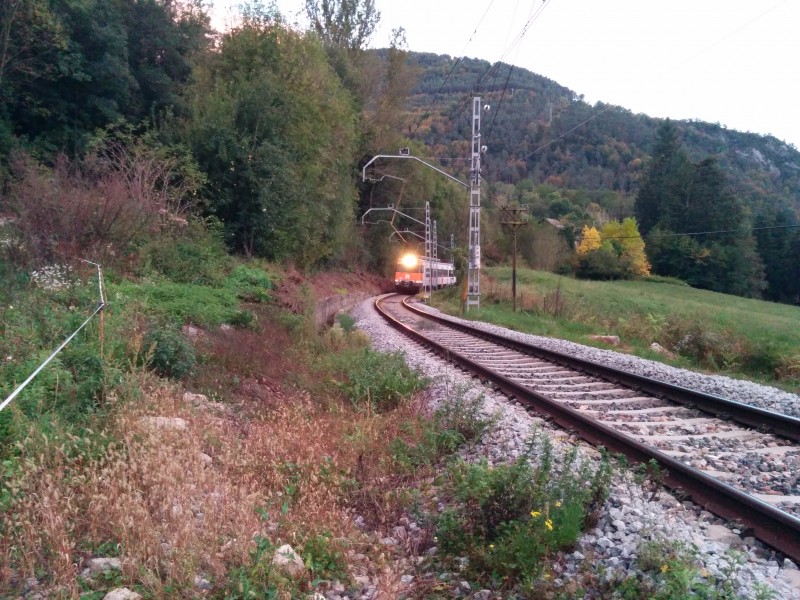 salida de la estacion de aigues de ribes.jpg