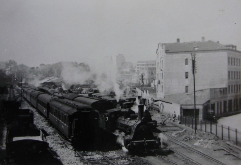 La Coruña 04-1952..JPG