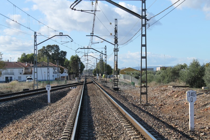 Autor Antonisantaelena  9-11-2014 estacion de Espeluy.JPG