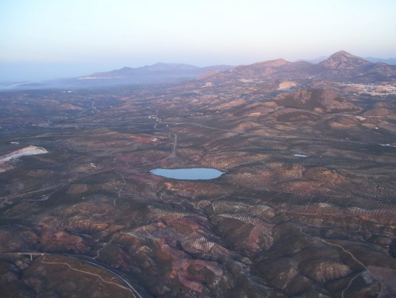 imagen abajo del puente del desgarradero foto Juan Carlos Z M.jpg