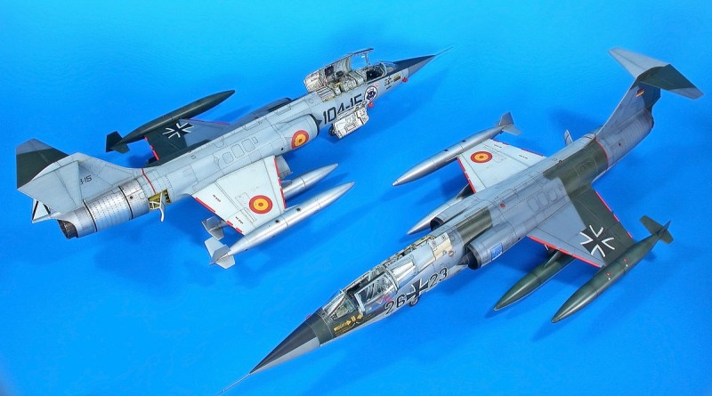 Diego Quijano F-104 Ejercito del Aire Museum 003.jpg