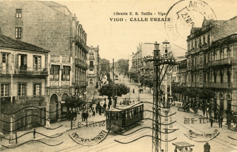 Vigo_Calle Urzaiz.jpg