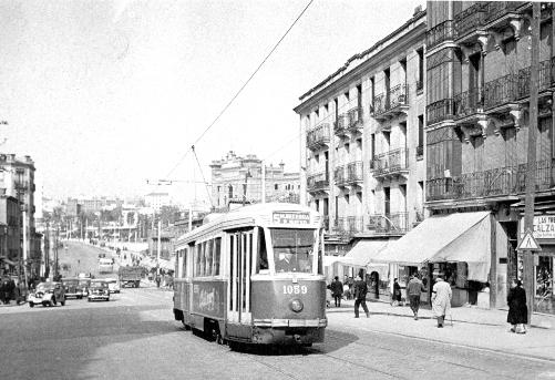 El 1059 en línea 5. 1957.jpg