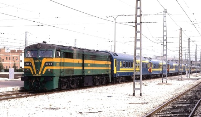 321.053 - Madrid-Cham. 28-10-1988. Foto P. Cvikevic 2.jpg