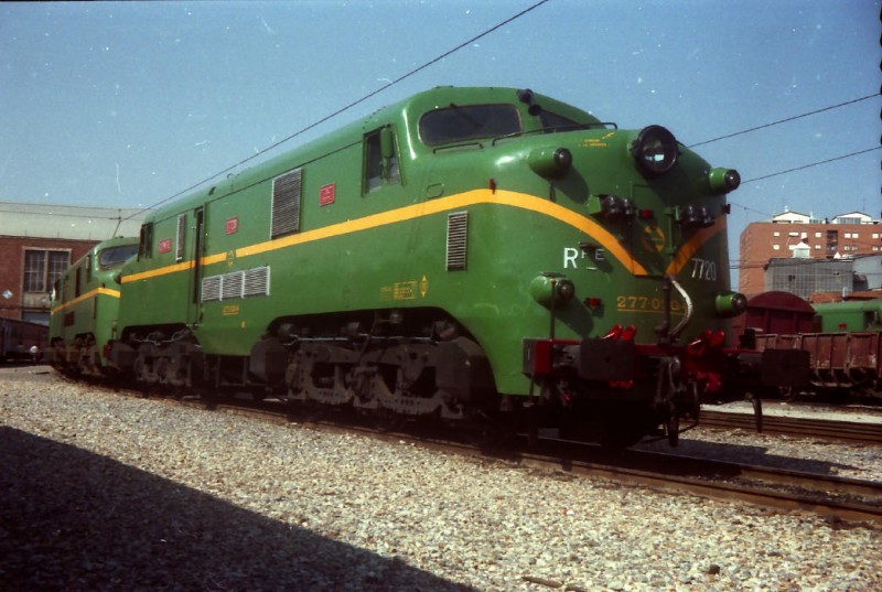 277-020 recién pintada en León Ago89.jpg