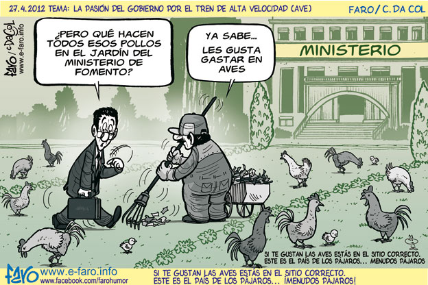 120427.ministerio.fomento.presupuestos.ave.jardin..jpg