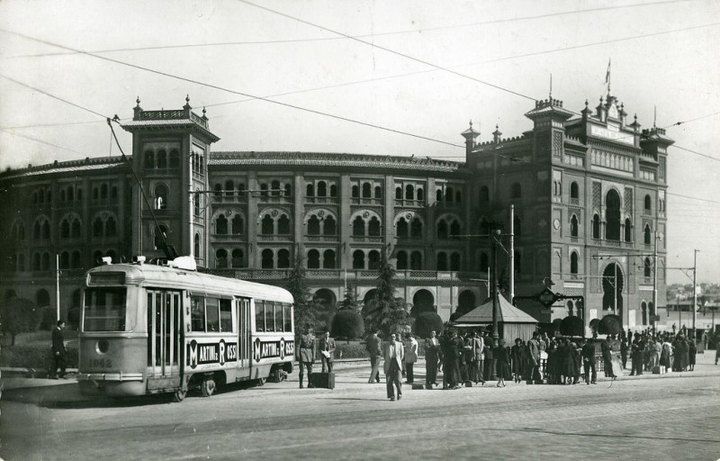El 1042 en Ventas en línea 4 el 19 de Marzo de 1952.jpg