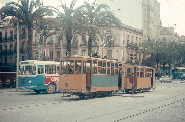 El 11 en 1967.jpg