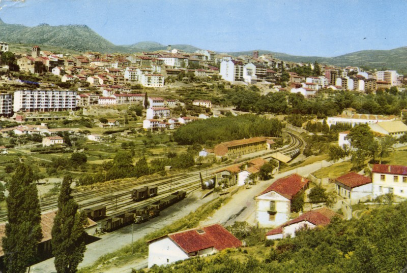 Béjar_Vista parcial_c1965.jpg
