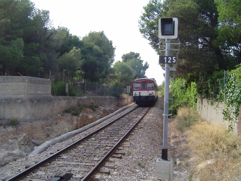 La Presa 2004.JPG