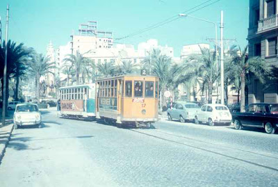 El 17 en línea 2. 1967.jpg