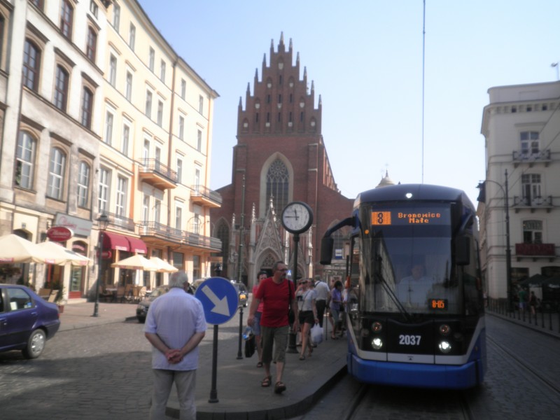 259-Cracovia. Tranvias (1).JPG
