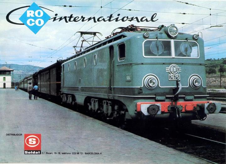 7675 - Revista Ferrocarril numero 2.jpg