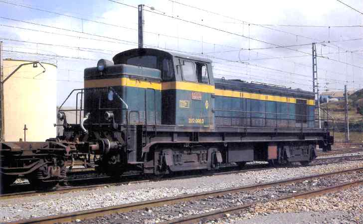 307.008 - Lugo-La Llanera. agosto 1989. FotoEduard Ramírez.jpg