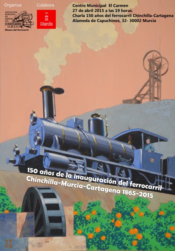Poster charla 150 años Chinchilla Cartagena.jpg