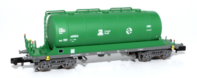 RENFE Tolva TT10 Uackks MFTrain N34001 Cargas Renfe.jpg