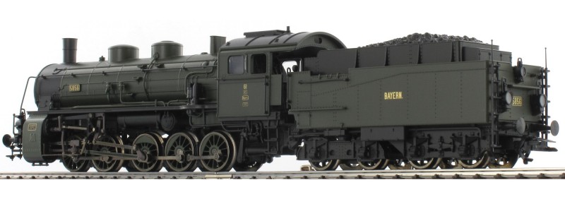 maerklin-39550-gueterzug-dampflok-g-5-5-bayern-mfx--spur-h0-2.jpg