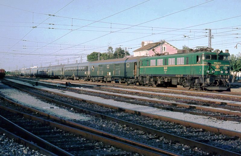 Expreso Costa Brava - Llanca, agosto 1983.jpg