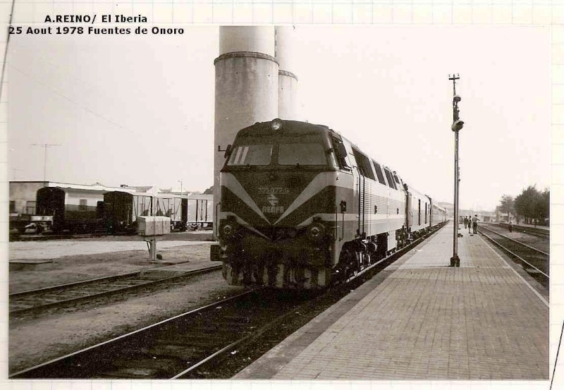 Expreso Iberia. 10 Coches serie 5000 y 8000 - 25-08-1978 [1].jpg