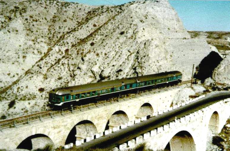 TER Valencia-Granada. 1977.jpg