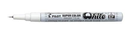 pilot super color white.jpg