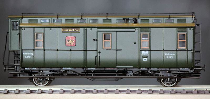 Postwagen K.W.St.E [Brawa 45002] (P149).jpg