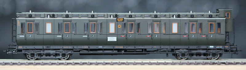 Abteilwagen DRG [Brawa 45250 ] (Hannover 20580).jpg