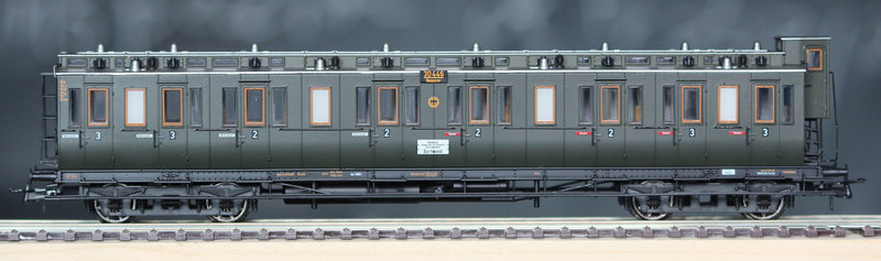 Abteilwagen DRG [Brawa 45251 ] (Hannover 30446).jpg
