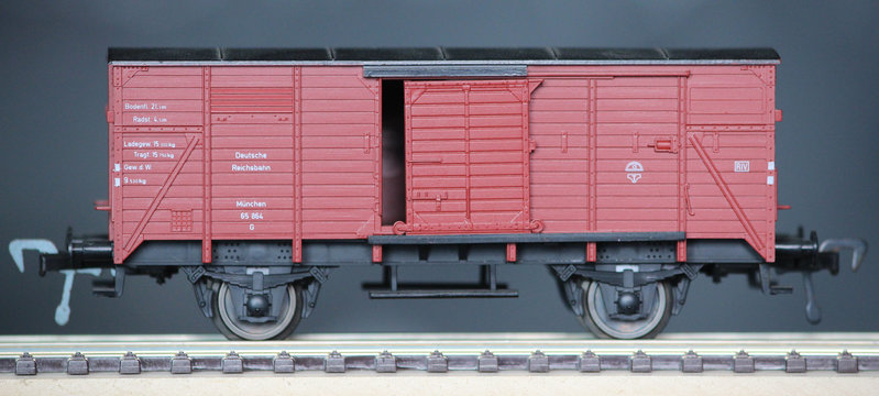 Mercancias DRG [Fleischmann  ] (München 65864 G).jpg
