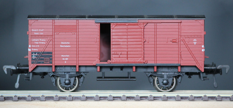Mercancias DRG [Fleischmann 5360 ] (München 64267 G).jpg