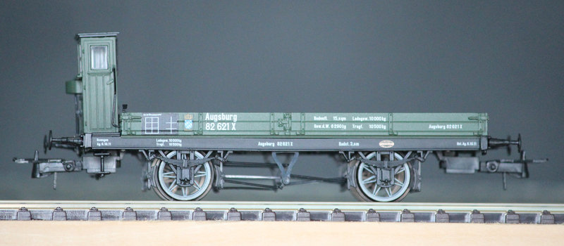 Mercancias K.Bay.St.B. [Brawa 48020] (Augsburg 82621 X).jpg
