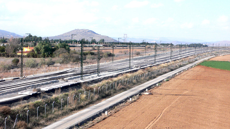 Union LAV Antequera-Santa Ana & Malaga.jpg
