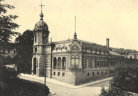 Postal Fabrica Kloss&Foerster_1 front.jpg