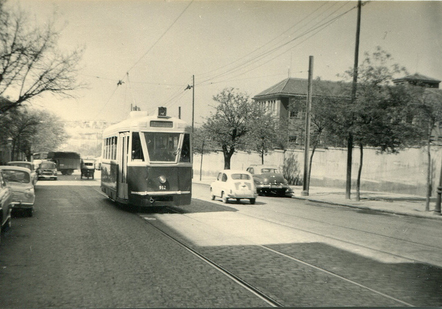 El 912 en línea 32. 1964.jpg