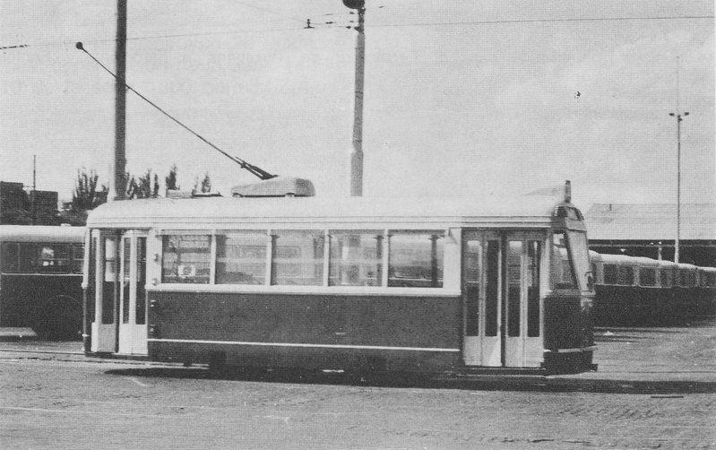 El 5051 con disco 80 el último día, 1 de Junio de 1972.jpg