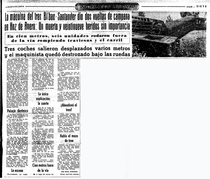 SB_Noticia accidente Hoz de anero_LGN 12-9-1964_02.jpg