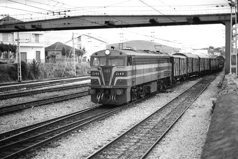 RENFE 2149, 7.10.1985, Monforte de Lemos.jpg