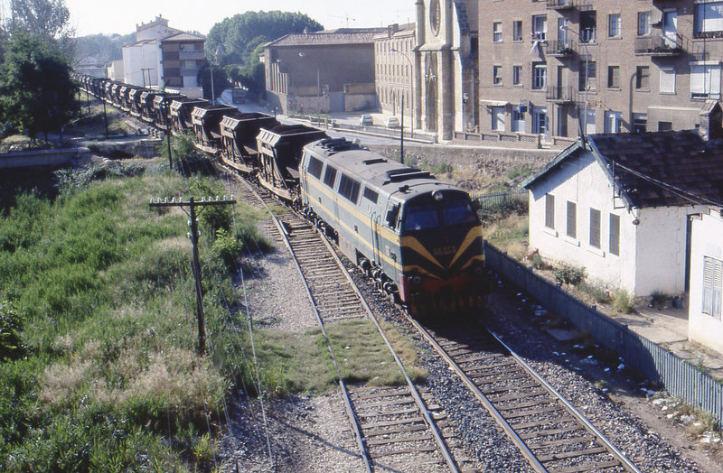 RENFE 3324, 7.7.1986, Teruel.jpg