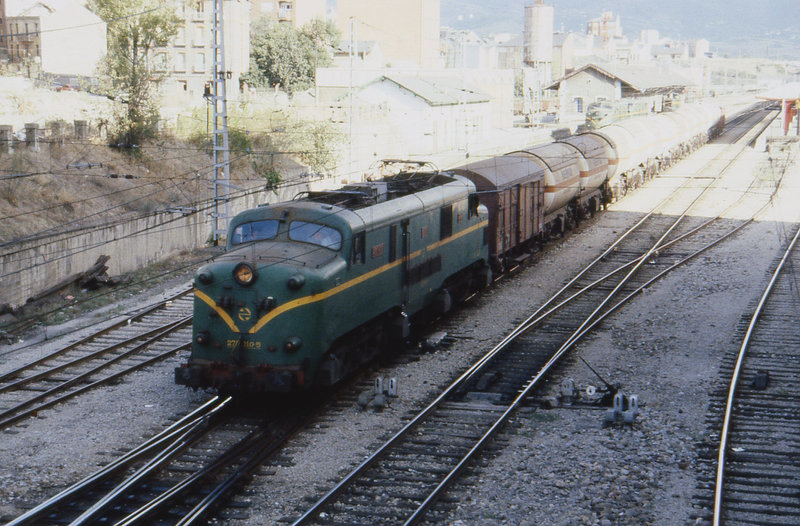 RENFE 7710, 14.9.1990, Ponferrada.jpg
