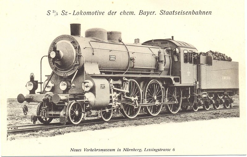 Bayerische-Staatseisenbahn-Lokomotive-Verkehrsmuseum-Nürnberg.jpg