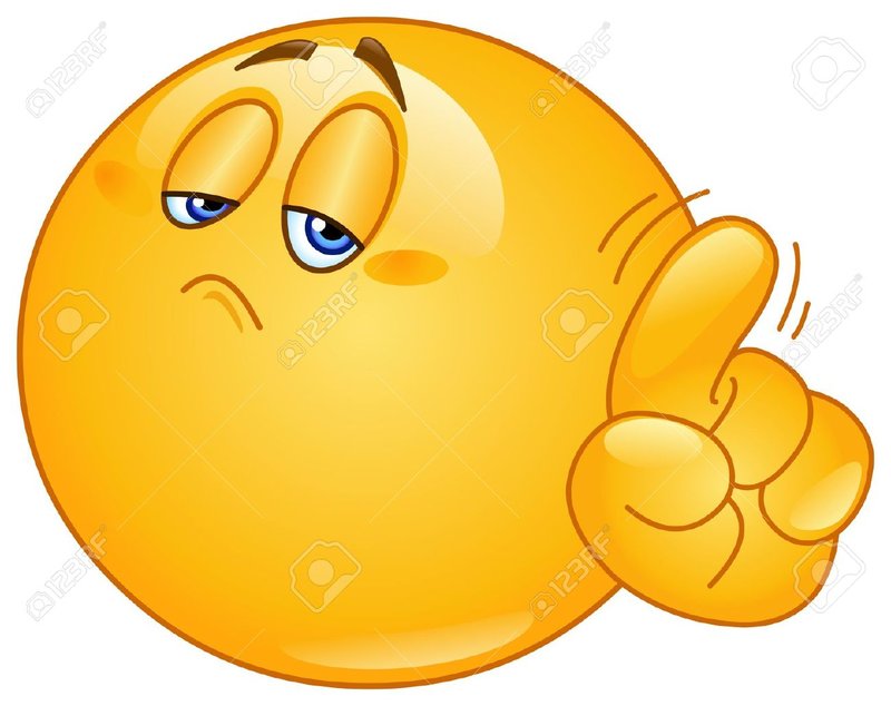 17831664-Emoticon-decir-que-no-con-el-dedo-Foto-de-archivo.jpg