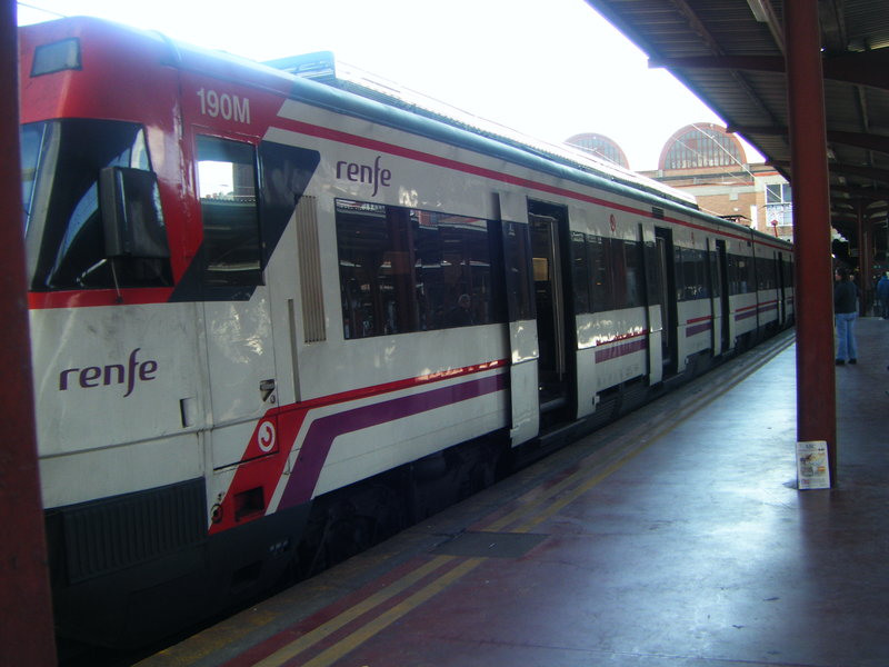 S Eugenia 4 i 29-X-08 ABC Chamartín (1).JPG
