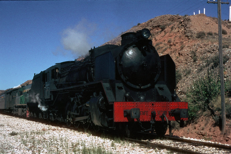 Mike 141F RNFE Spain, summer 1973.jpg